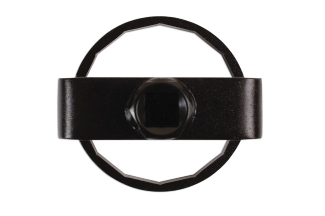 Laser Tools 7194 Fuel Filter Remover 1/2"D 74mm