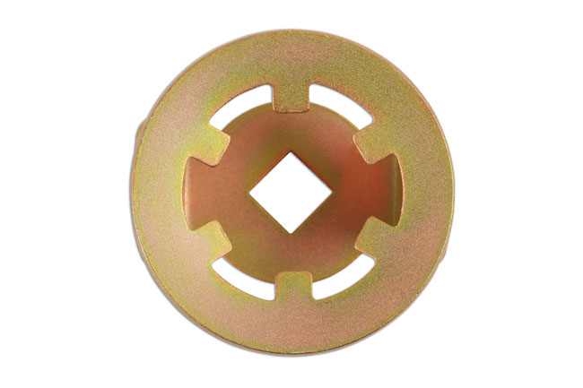 Laser Tools 7195 Oil Filter Wrench 1/2"D 42mm - for Hyundai, Kia