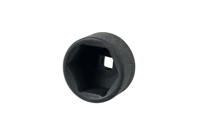 Laser Tools 7257 Oil Filter Socket 3/8"D - 30mm