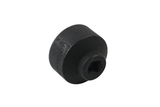 Laser Tools 7257 Oil Filter Socket 3/8"D - 30mm