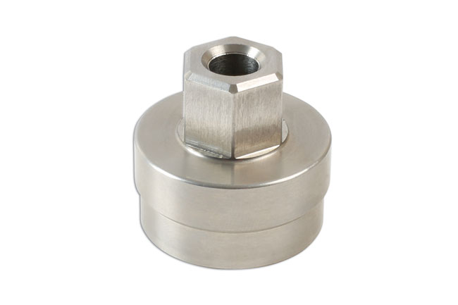 Laser Tools 7307 Camshaft Nut Socket 28mm - for Ducati
