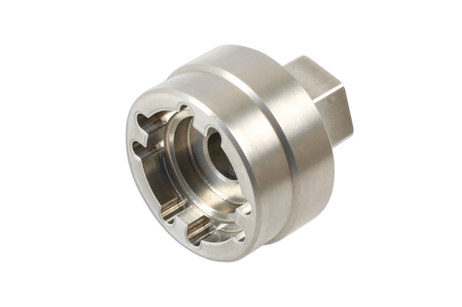 Laser Tools 7307 Camshaft Nut Socket 28mm - for Ducati