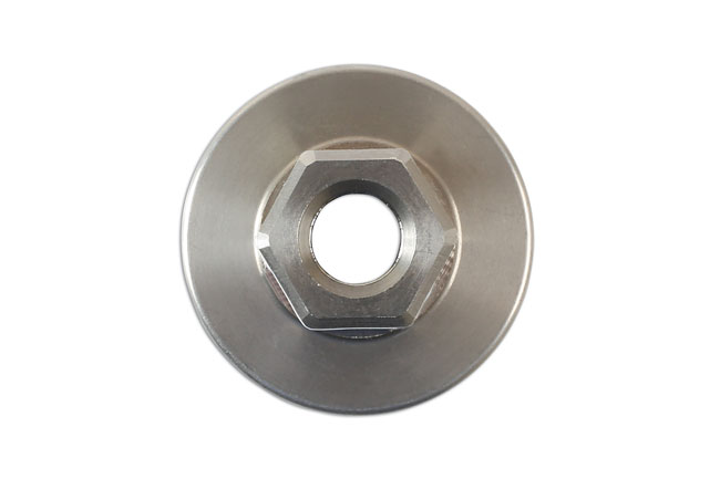Laser Tools 7307 Camshaft Nut Socket 28mm - for Ducati