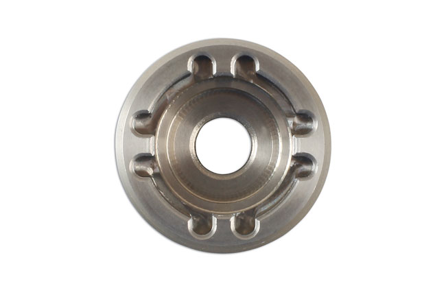 Laser Tools 7307 Camshaft Nut Socket 28mm - for Ducati