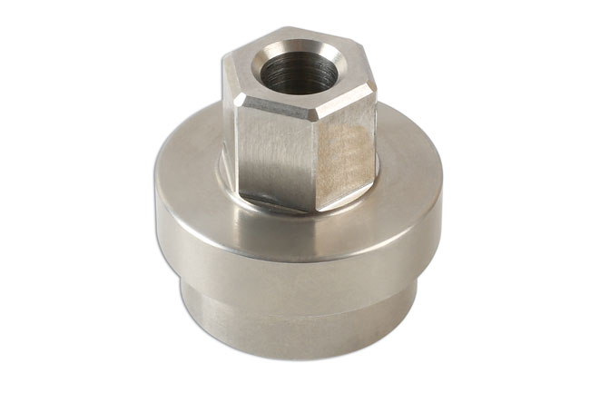 Laser Tools 7308 Camshaft Nut Socket 24mm - for Ducati