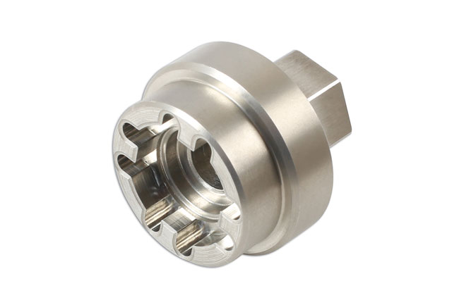 Laser Tools 7308 Camshaft Nut Socket 24mm - for Ducati