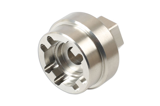 Laser Tools 7309 Camshaft Nut Socket 25mm - for Ducati