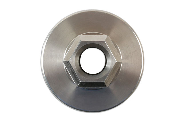 Laser Tools 7309 Camshaft Nut Socket 25mm - for Ducati