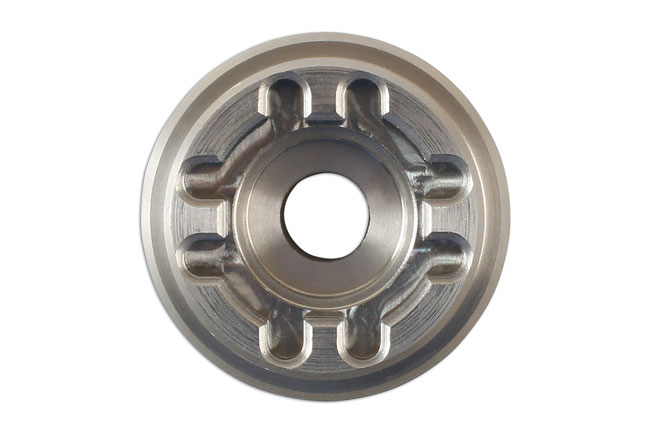 Laser Tools 7309 Camshaft Nut Socket 25mm - for Ducati