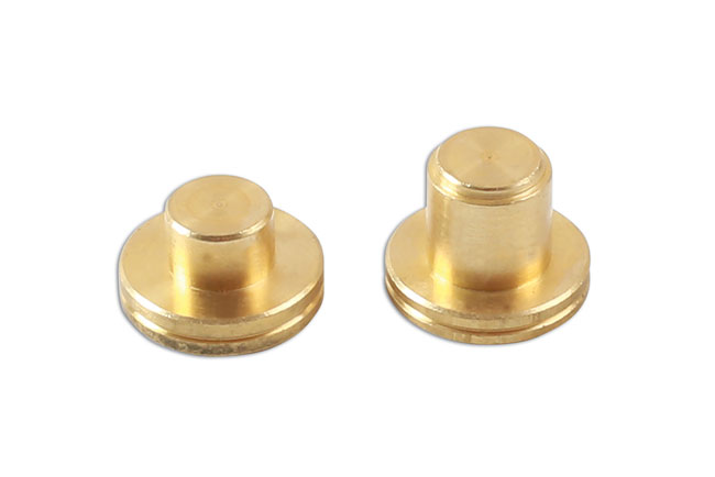 Laser Tools 7311 Valve Clearance Tool 7mm 2pc - for Ducati