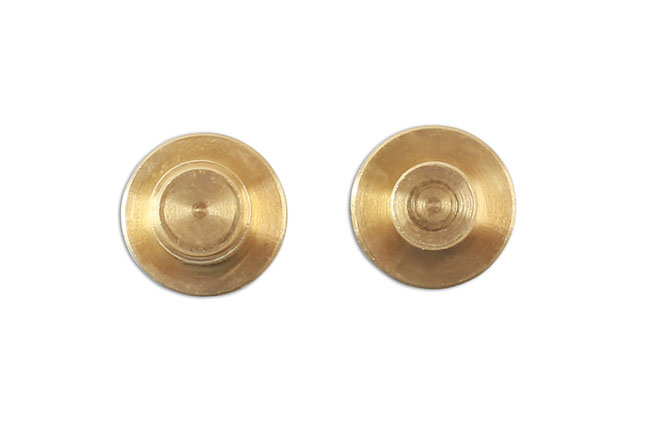 Laser Tools 7311 Valve Clearance Tool 7mm 2pc - for Ducati