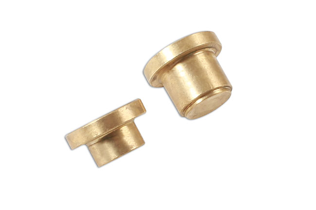 Laser Tools 7312 Valve Clearance Tool 8mm 2pc - for Ducati