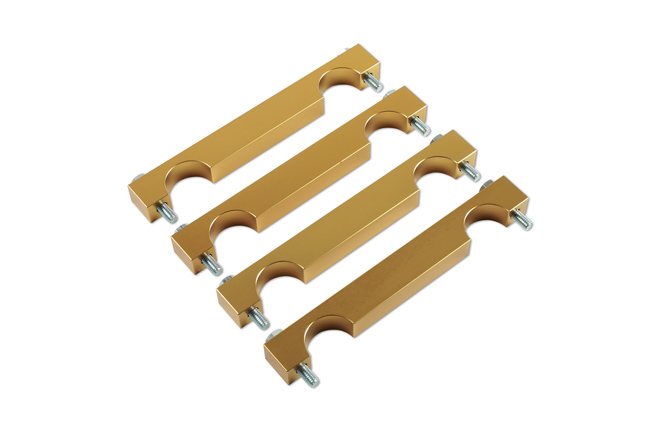 Laser Tools 7315 Camshaft Holding Tools - for Mercedes-Benz V6, V8