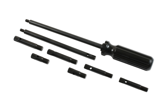 Laser Tools 7333 Gasket Alignment Pins - for VAG