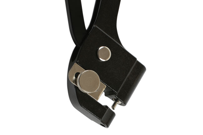 Laser Tools 7346 Suspended Ceiling Grid Punch