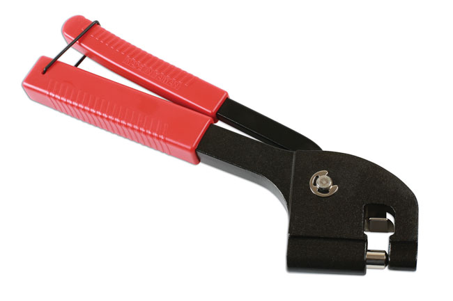 Laser Tools 7346 Suspended Ceiling Grid Punch