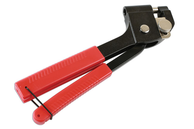 Laser Tools 7346 Suspended Ceiling Grid Punch