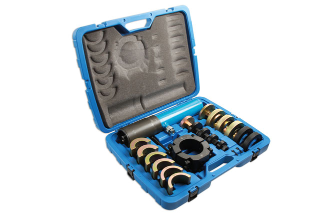 Laser Tools 7432 Bush Tool Spring Suspension - for HGV