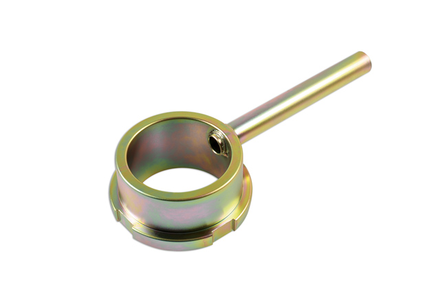 Laser Tools 7459 Crankshaft Pulley  Holding Tool - for Mercedes-Benz