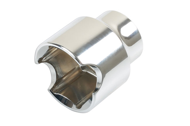 Laser Tools 7487 Diesel Fuel Filter Socket 1/2"D 32mm