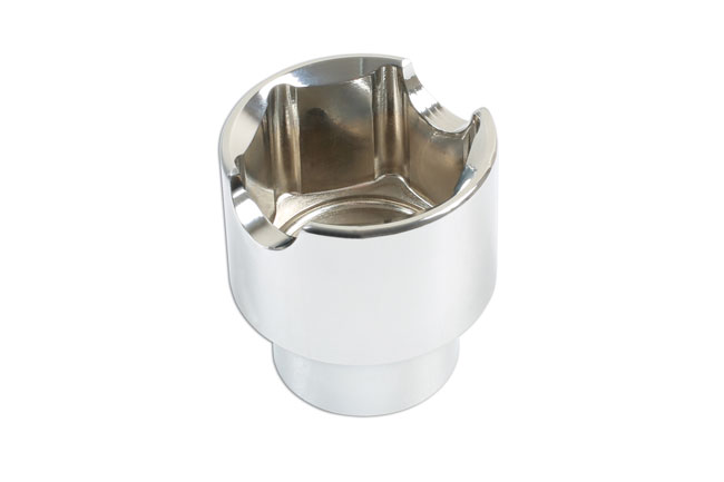 Laser Tools 7487 Diesel Fuel Filter Socket 1/2"D 32mm