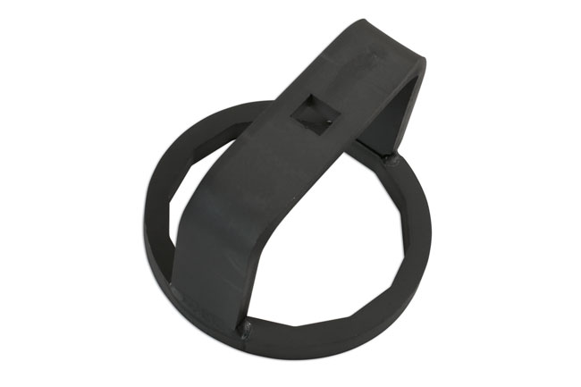 Laser Tools 7494 Oil Filter Wrench 94mm x 14 Flutes