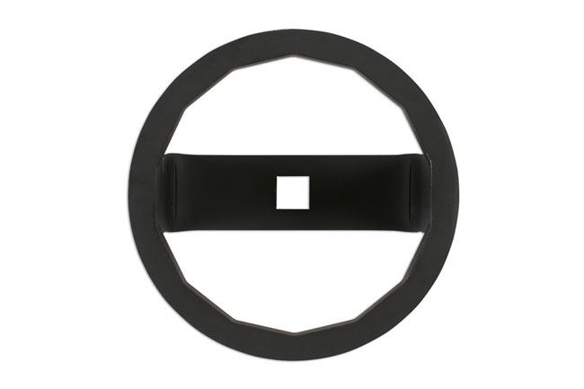 Laser Tools 7494 Oil Filter Wrench 94mm x 14 Flutes