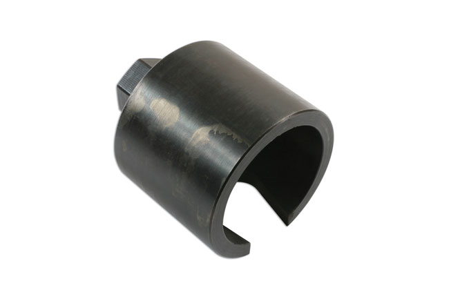 Laser Tools 7496 Track Rod End Removal Socket - for HGV 7.5 - 10T