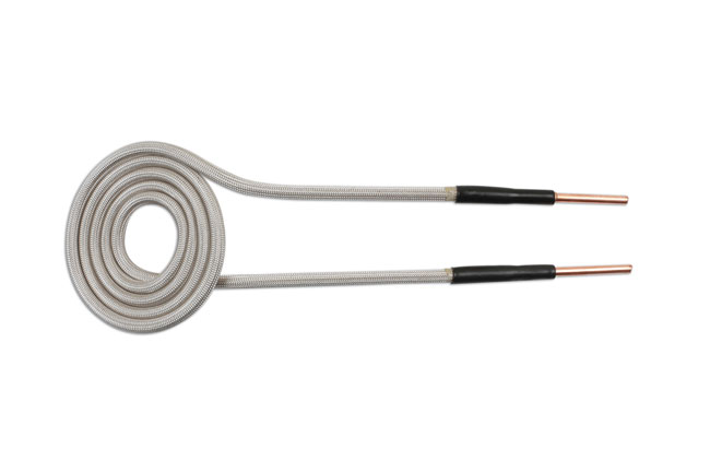 Laser Tools 7503 Flat Coil for Heat Inductor