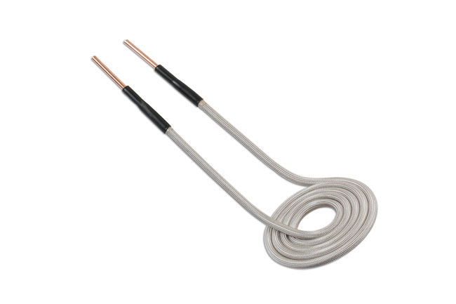 Laser Tools 7503 Flat Coil for Heat Inductor