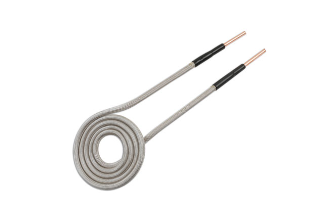 Laser Tools 7503 Flat Coil for Heat Inductor