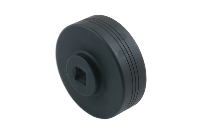 Laser Tools 7526 Axle Nut Cover Socket - for SAF
