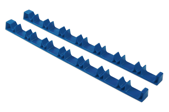 Laser Tools 7529 Screwdriver Organiser 2pc