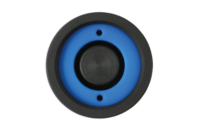 Laser Tools 7538 Flywheel Puller - for Ducati Panigale M55