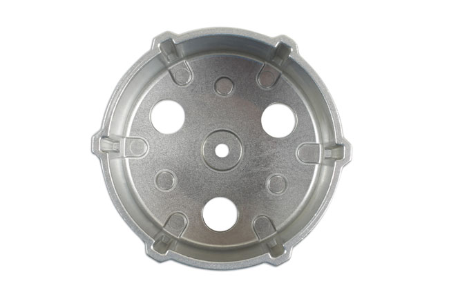 Laser Tools 7553 Diesel Fuel Filter Wrench 119mm