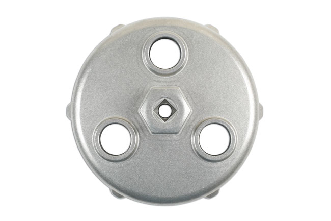 Laser Tools 7553 Diesel Fuel Filter Wrench 119mm