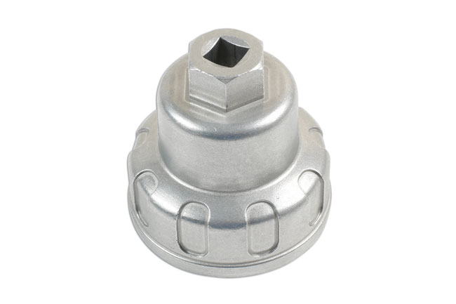 Laser Tools 7554 Diesel Fuel Filter Wrench - for Mazda