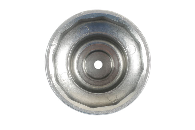 Laser Tools 7554 Diesel Fuel Filter Wrench - for Mazda