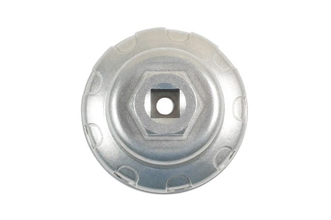 Laser Tools 7554 Diesel Fuel Filter Wrench - for Mazda