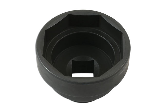 Laser Tools 7675 Hub Cover Socket - 8 sided 85mm