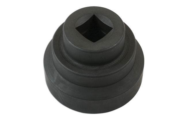 Laser Tools 7675 Hub Cover Socket - 8 sided 85mm