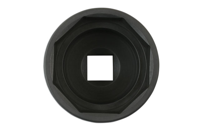 Laser Tools 7675 Hub Cover Socket - 8 sided 85mm