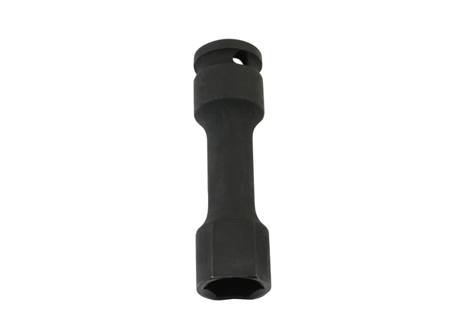 Laser Tools 7699 Deep Socket 17mm 1/2"D for Strut Channel