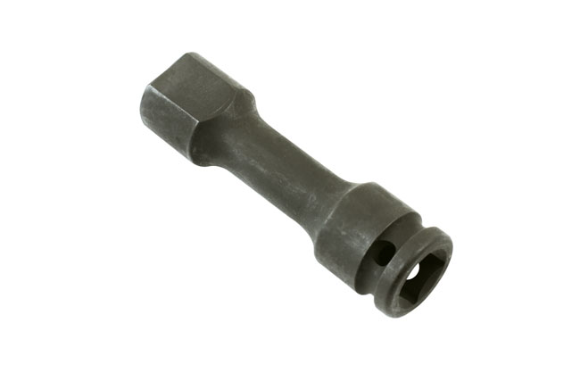 Laser Tools 7699 Deep Socket 17mm 1/2"D for Strut Channel