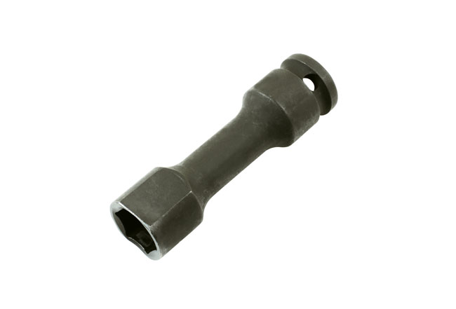 Laser Tools 7699 Deep Socket 17mm 1/2"D for Strut Channel