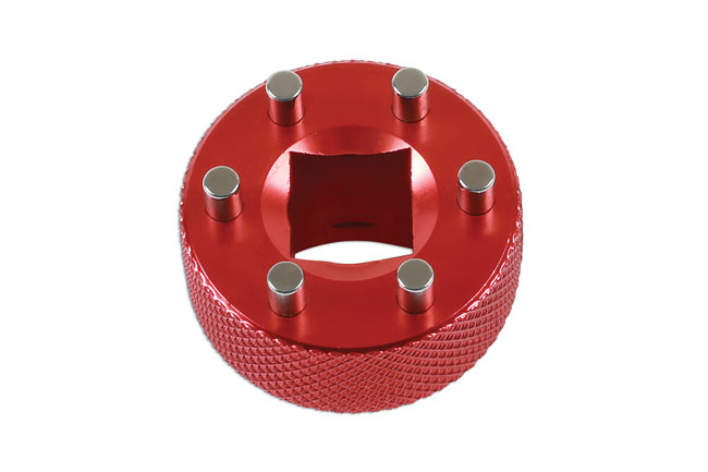 Laser Tools 7701 Steering Stem Nut Socket - for MV Agusta