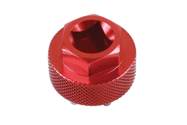 Laser Tools 7701 Steering Stem Nut Socket - for MV Agusta