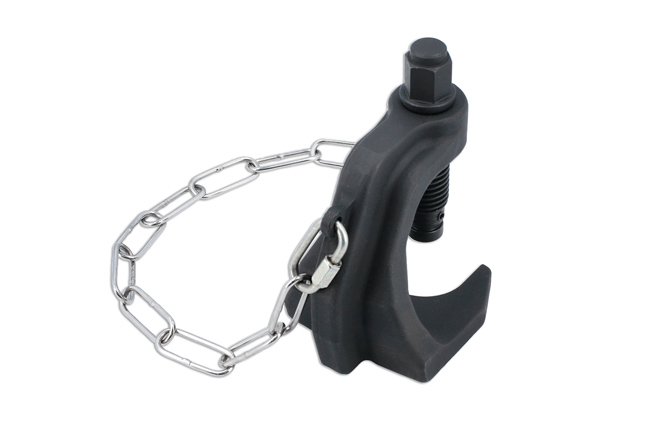 Laser Tools front and rear stabilizer ball joint removal tool.