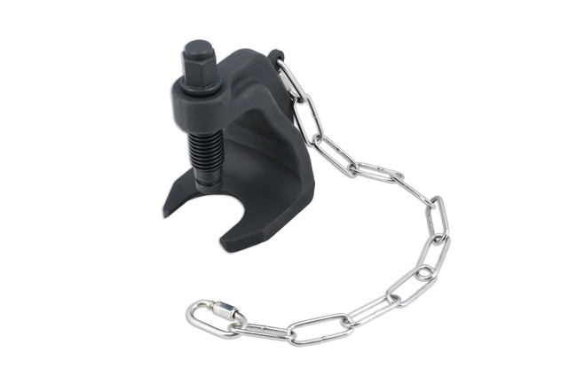 Laser Tools 7706 Front & Rear Stabiliser Ball Joint Remover