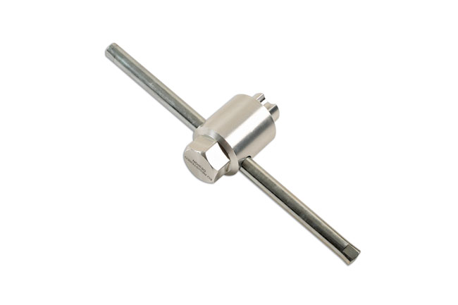 Laser Tools 7719 Drain Bung Tool for AdBlue® Tank HGV 26mm